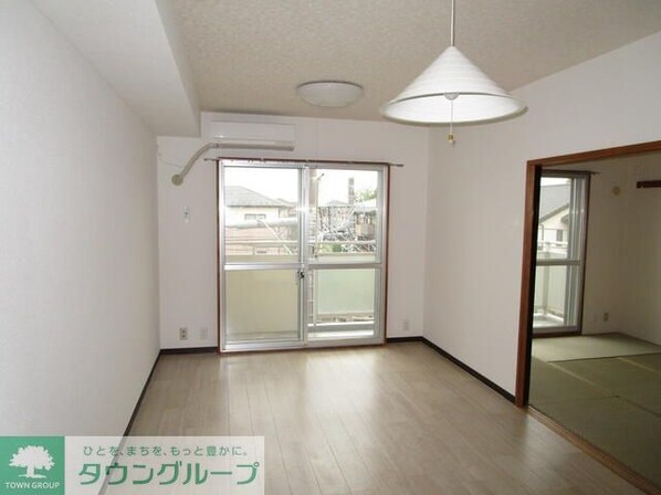 ブライトネス北鴻巣の物件内観写真